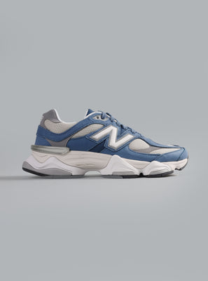 9060 SNEAKERS SHORELINE BLUE