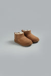 Kids' Classic Ultra Mini Light Brown