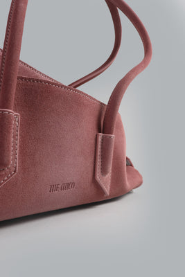 La Passeggiata Small' Top Handle Bag