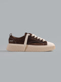 Treble Sneakers