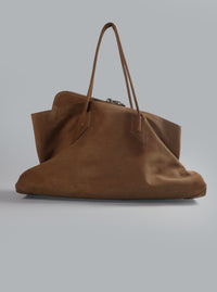 La Passeggiata Large Top Handle Bag