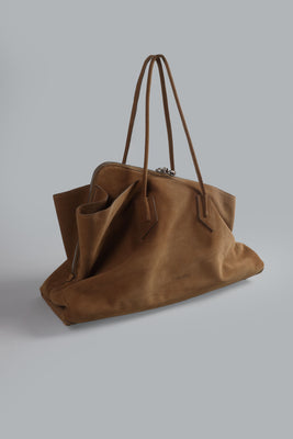 La Passeggiata Large' Top Handle Bag
