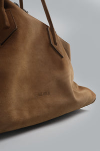 La Passeggiata Large Top Handle Bag