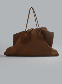 La Passeggiata Large Top Handle Bag