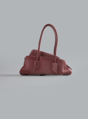 La Passeggiata Small' Top Handle Bag