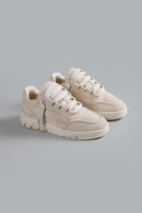 Area Loop Sneaker Off White