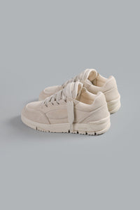 Area Loop Sneaker Off White