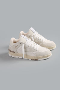 Area Lo Sneaker Beige