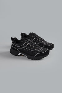 Kinetic Runner