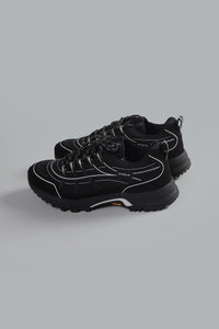 Kinetic Runner