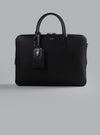 Elliot Soft Grain Leather Briefcase