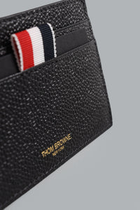 DUBBELZIJDIGE KAARTHOUDER MET RWB GG-LIPJE VAN NERFLEER 1