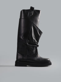 New Robin Passeggiata' Combat Boots