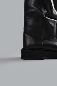 New Robin Passeggiata' Combat Boots