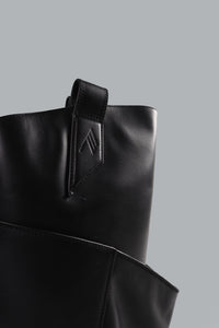 New Robin Passeggiata' Combat Boots