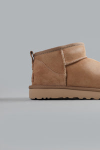 W CLASSIC ULTRA MINI SAND