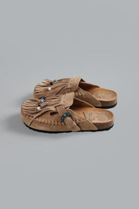 Sabot Caribe Clogs