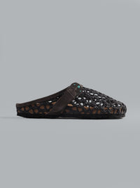 Sabot Thais Intreccio Clogs