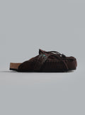 Sabot Caribe Clogs