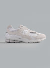 2002 SNEAKERS WHITE