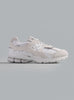 2002 SNEAKERS WHITE