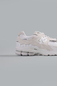 2002 SNEAKERS WHITE