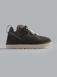 W LOWMEL DENSE SMOKE