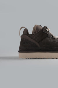 W LOWMEL DENSE SMOKE