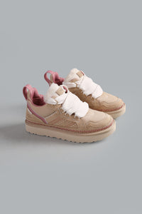 W LOWMEL MEADOW SAND CASTLE