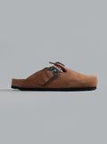 Sabot Ring Clogs
