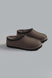 M TASMAN II NUBUCK DRIED OREGANO