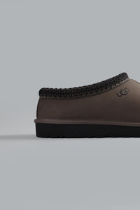 M TASMAN II NUBUCK DRIED OREGANO