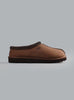 M TASMAN II NUBUCK DARK CHESTNUT