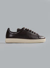 SOFT SUPPLE LEATHER WARWICK SNEAKERS