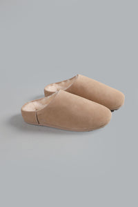 W ELEA SLIP-ON SAND