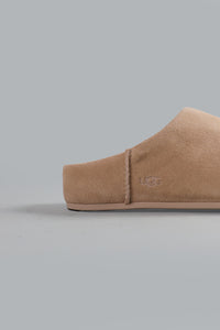 W ELEA SLIP-ON SAND