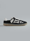PACIFIC BONES BLACK