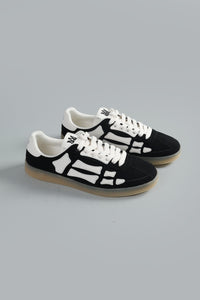 PACIFIC BONES BLACK