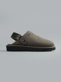 M GOLDENCOAST CLOG II NUBUCK DRIED OREGANO
