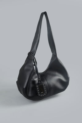 Bou Bag Black