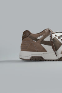 OUT OF OFFICE SNEAKERS