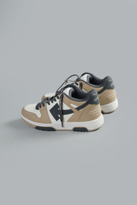 OUT OF OFFICE SNEAKERS