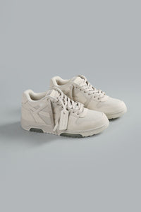 OUT OF OFFICE SNEAKERS