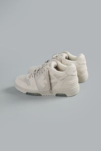 OUT OF OFFICE SNEAKERS