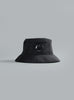 CHROME-R LENS BUCKET HAT BLACK