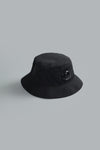 CHROME-R LENS BUCKET HAT BLACK