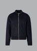MICK WOOL BOMBER JACKET NIGHT