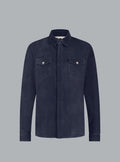 Rocco Marine blue
