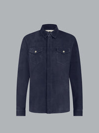 Rocco Marine blue