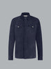Rocco Marine blue